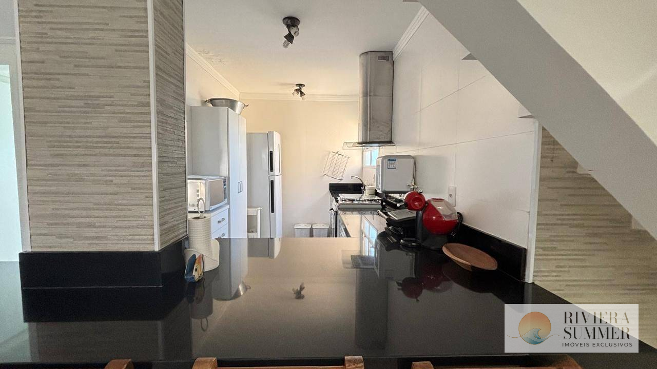 Cobertura com 3 dormitórios à venda, 129 m² por R$ 2.660.000,00 – Riviera Módulo 4 – Bertioga/SP