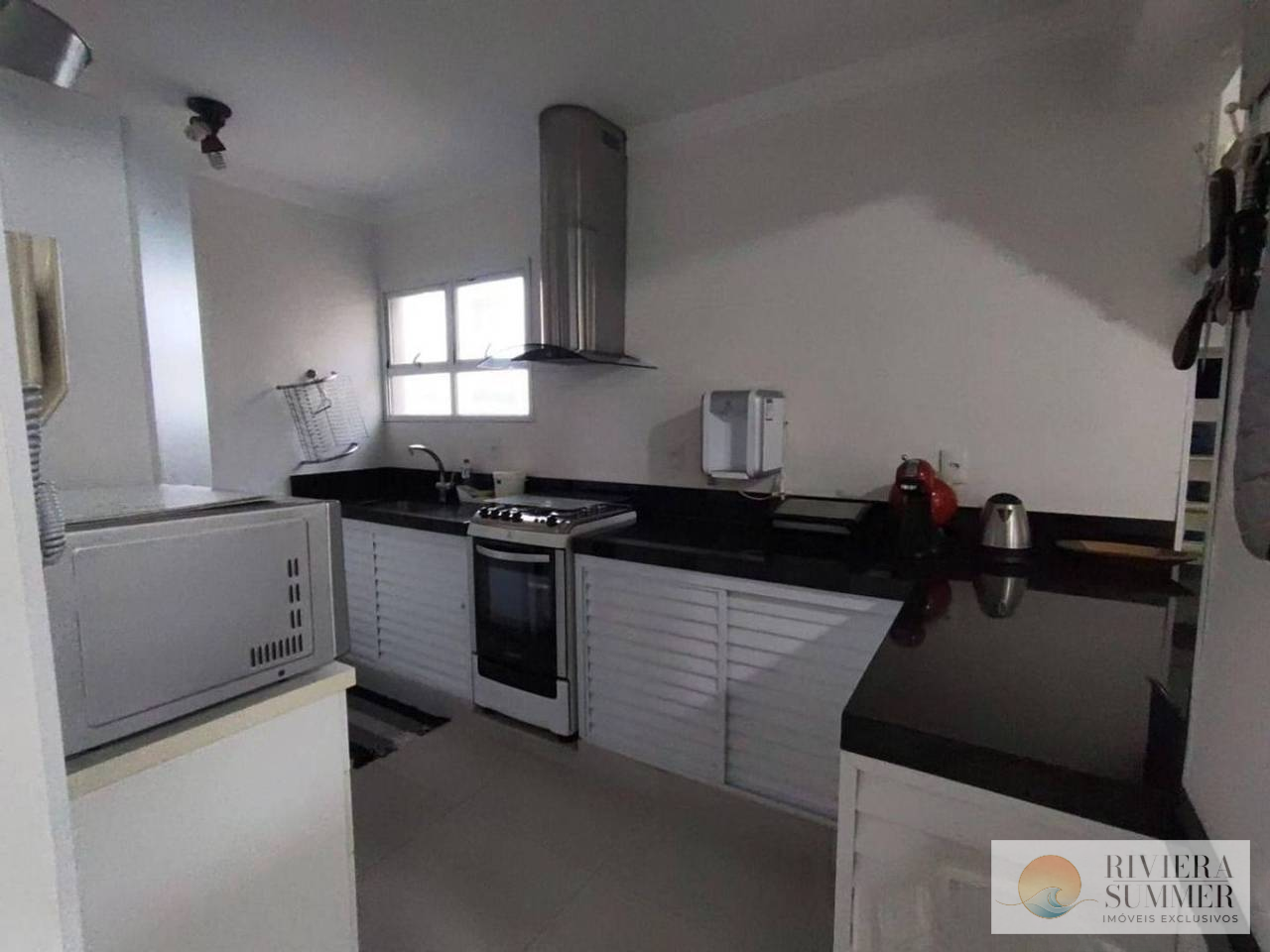 Cobertura com 3 dormitórios à venda, 129 m² por R$ 2.660.000,00 – Riviera Módulo 4 – Bertioga/SP