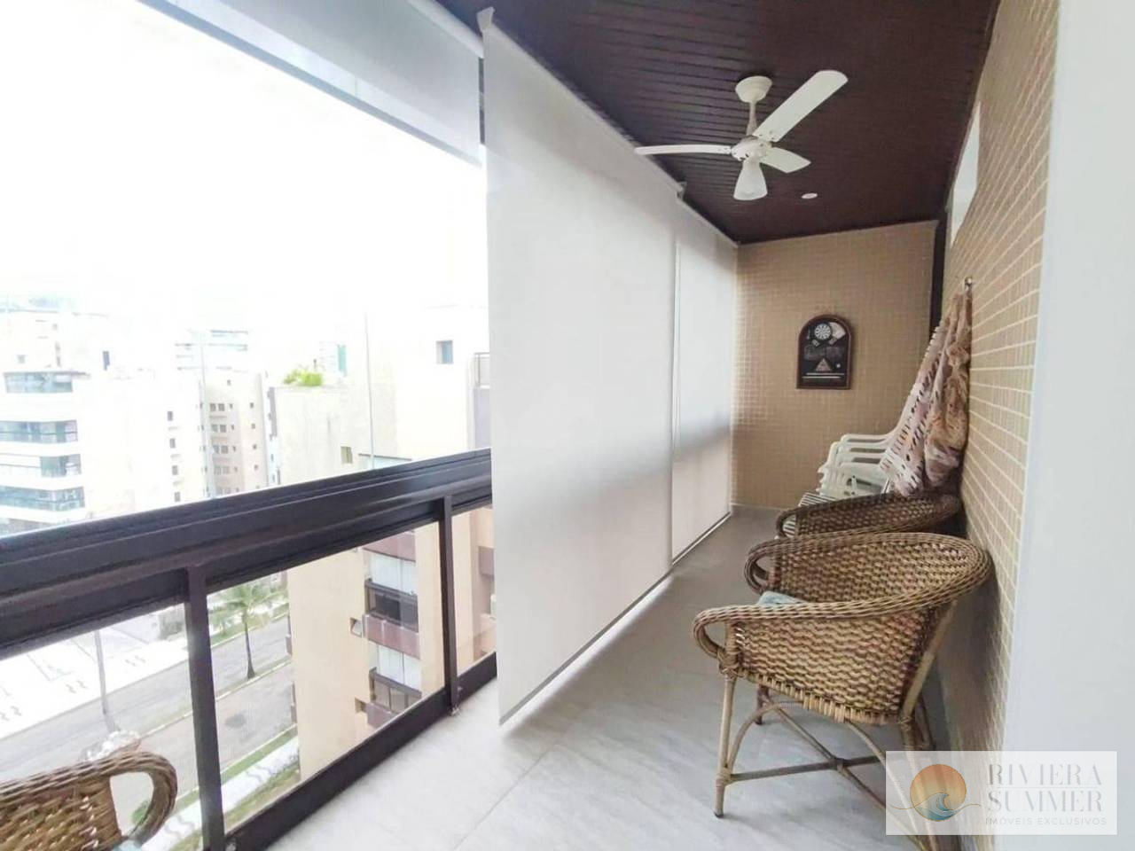 Cobertura com 3 dormitórios à venda, 129 m² por R$ 2.660.000,00 – Riviera Módulo 4 – Bertioga/SP