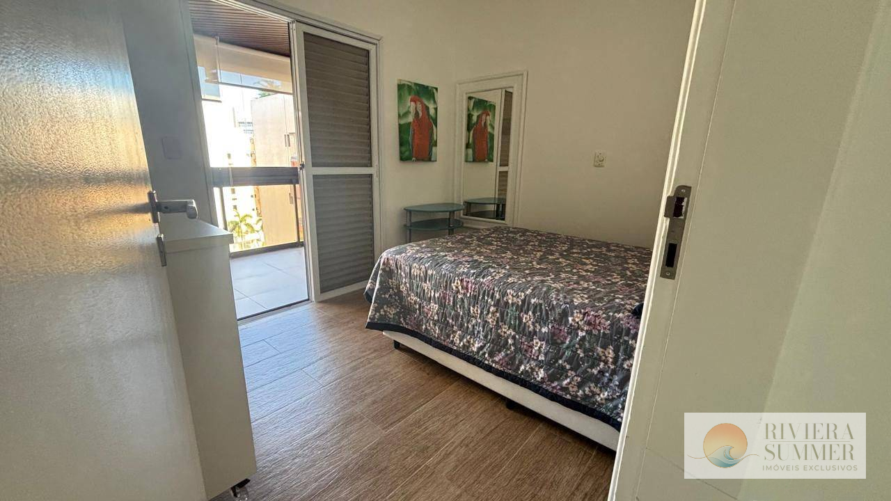Cobertura com 3 dormitórios à venda, 129 m² por R$ 2.660.000,00 – Riviera Módulo 4 – Bertioga/SP