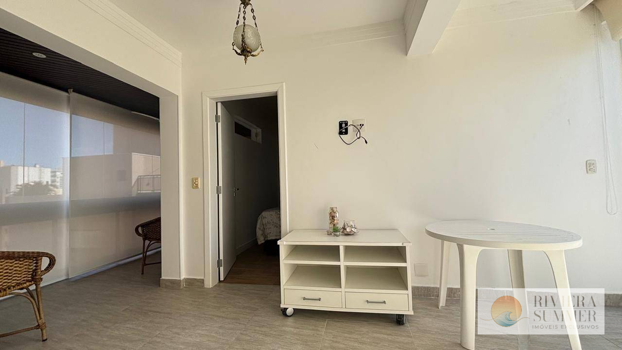 Cobertura com 3 dormitórios à venda, 129 m² por R$ 2.660.000,00 – Riviera Módulo 4 – Bertioga/SP