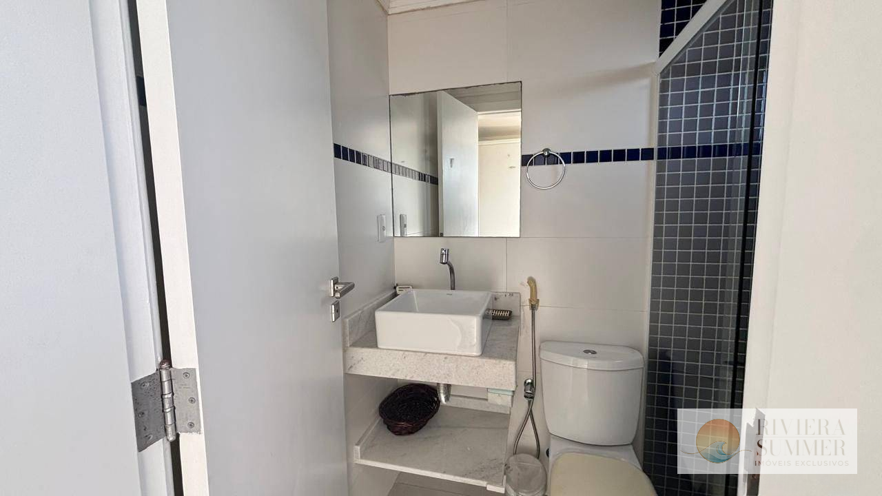 Cobertura com 3 dormitórios à venda, 129 m² por R$ 2.660.000,00 – Riviera Módulo 4 – Bertioga/SP