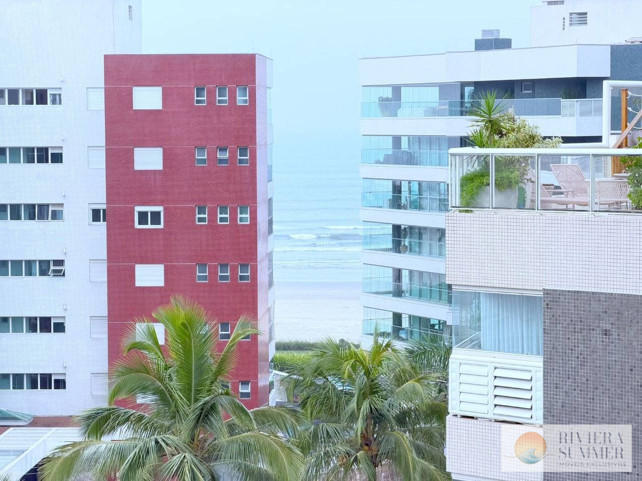 Cobertura com 3 dormitórios à venda, 186 m² por R$ 5.900.000,00 – Riviera Módulo 2 – Bertioga/SP