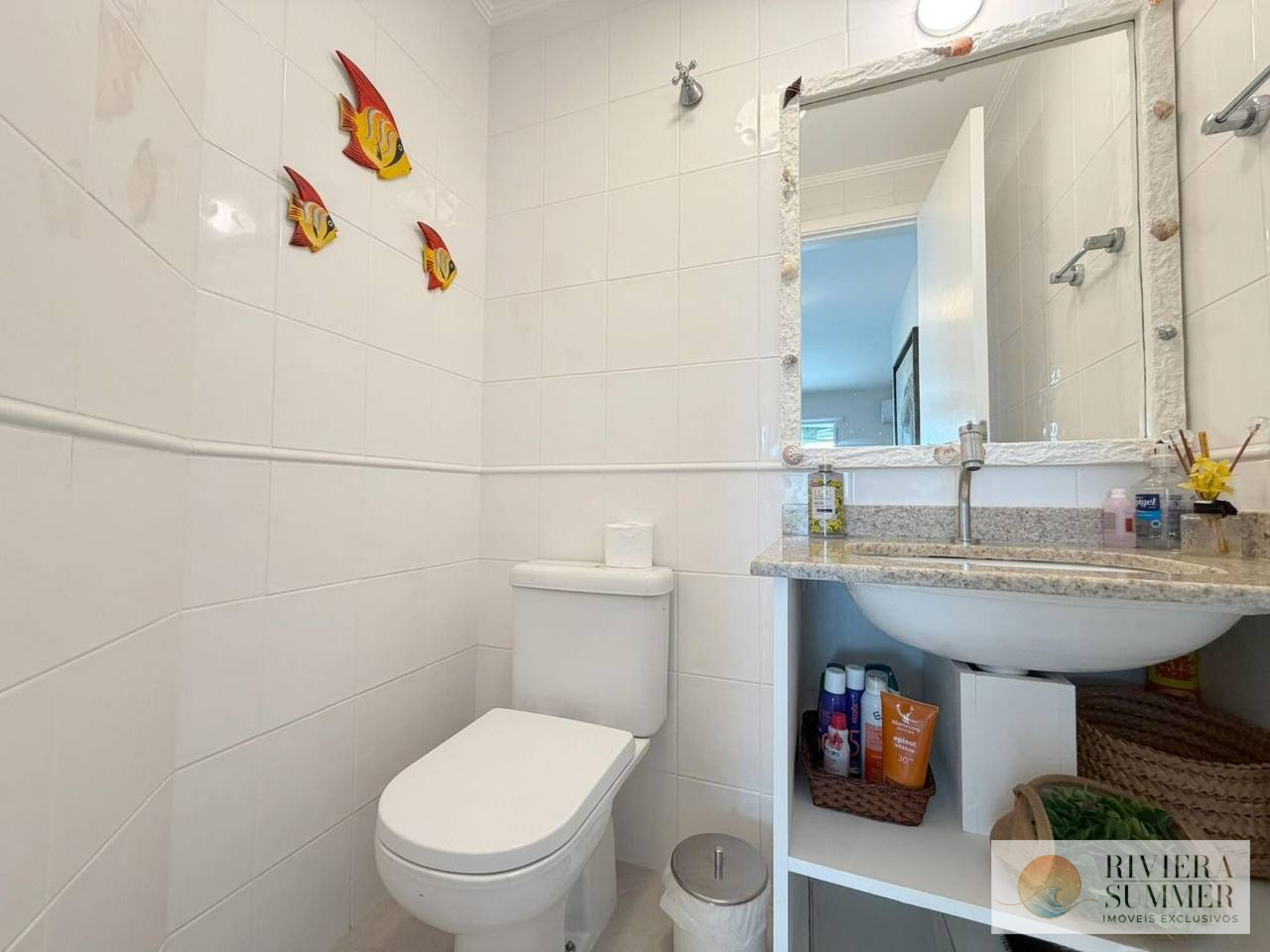 Cobertura com 3 dormitórios à venda, 186 m² por R$ 5.900.000,00 – Riviera Módulo 2 – Bertioga/SP