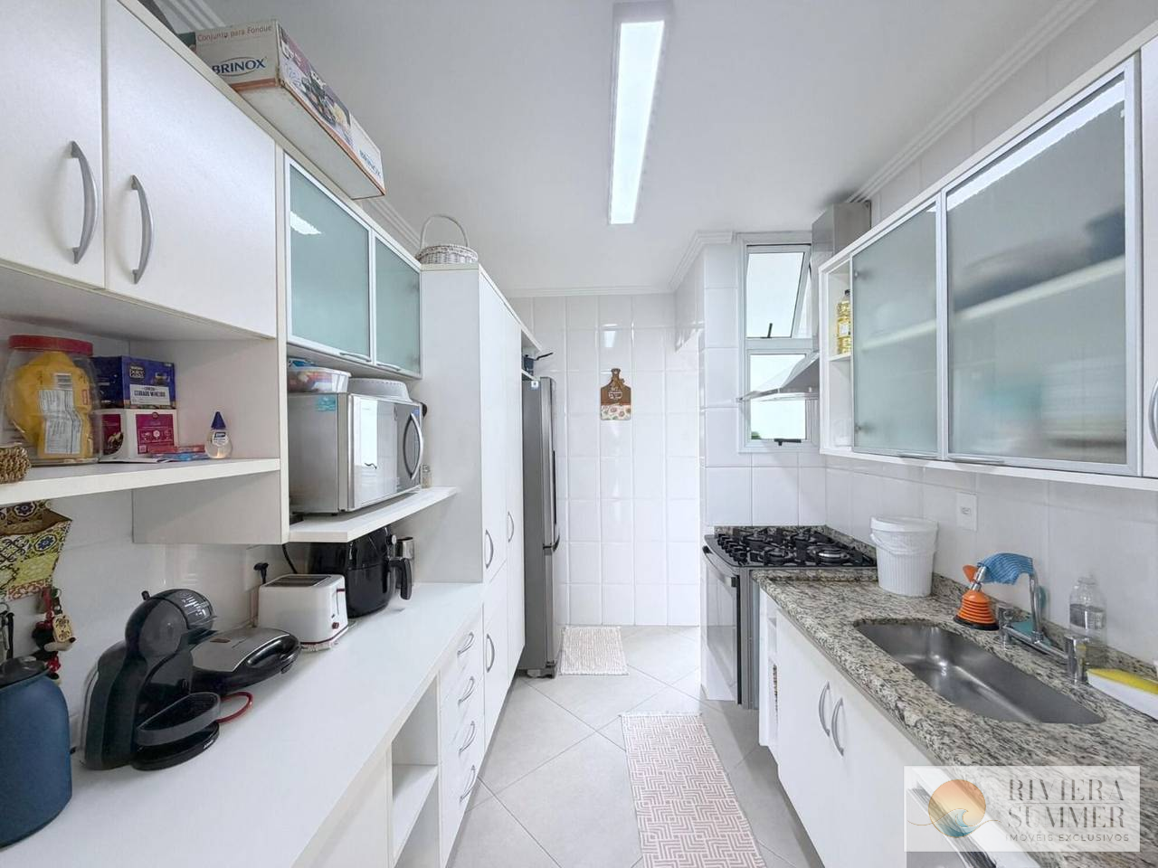 Cobertura com 3 dormitórios à venda, 186 m² por R$ 5.900.000,00 – Riviera Módulo 2 – Bertioga/SP