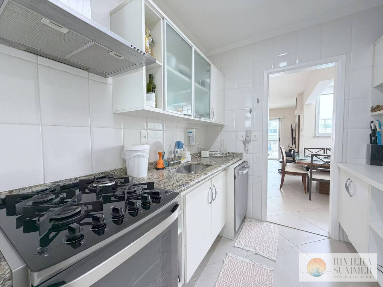 Cobertura com 3 dormitórios à venda, 186 m² por R$ 5.900.000,00 – Riviera Módulo 2 – Bertioga/SP