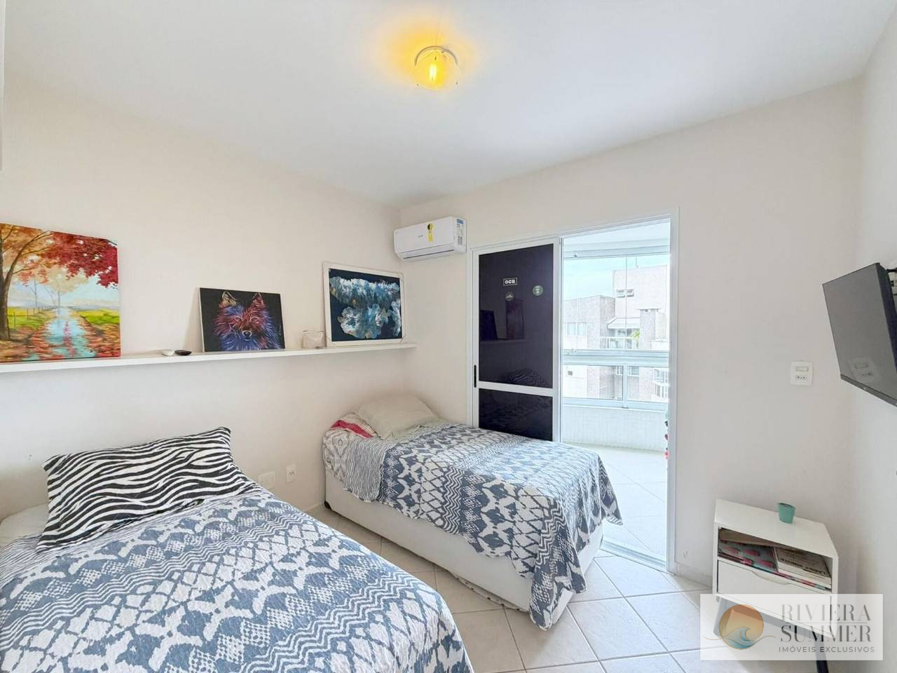 Cobertura com 3 dormitórios à venda, 186 m² por R$ 5.900.000,00 – Riviera Módulo 2 – Bertioga/SP