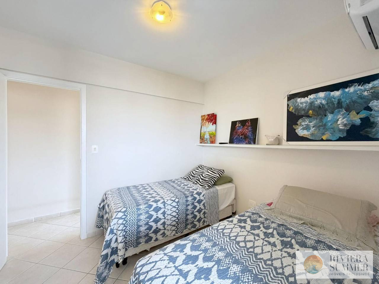 Cobertura com 3 dormitórios à venda, 186 m² por R$ 5.900.000,00 – Riviera Módulo 2 – Bertioga/SP