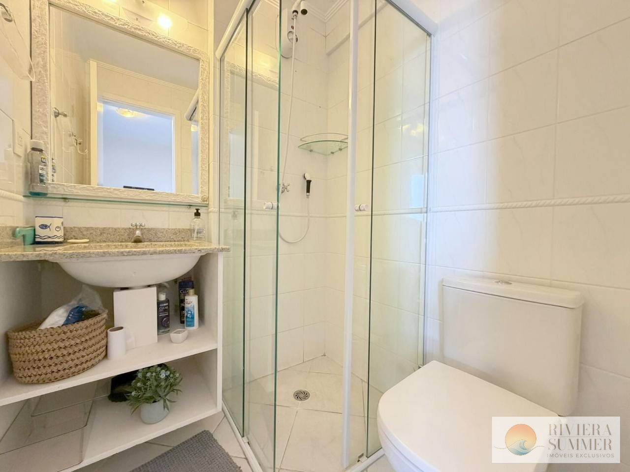 Cobertura com 3 dormitórios à venda, 186 m² por R$ 5.900.000,00 – Riviera Módulo 2 – Bertioga/SP