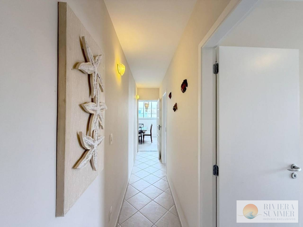 Cobertura com 3 dormitórios à venda, 186 m² por R$ 5.900.000,00 – Riviera Módulo 2 – Bertioga/SP