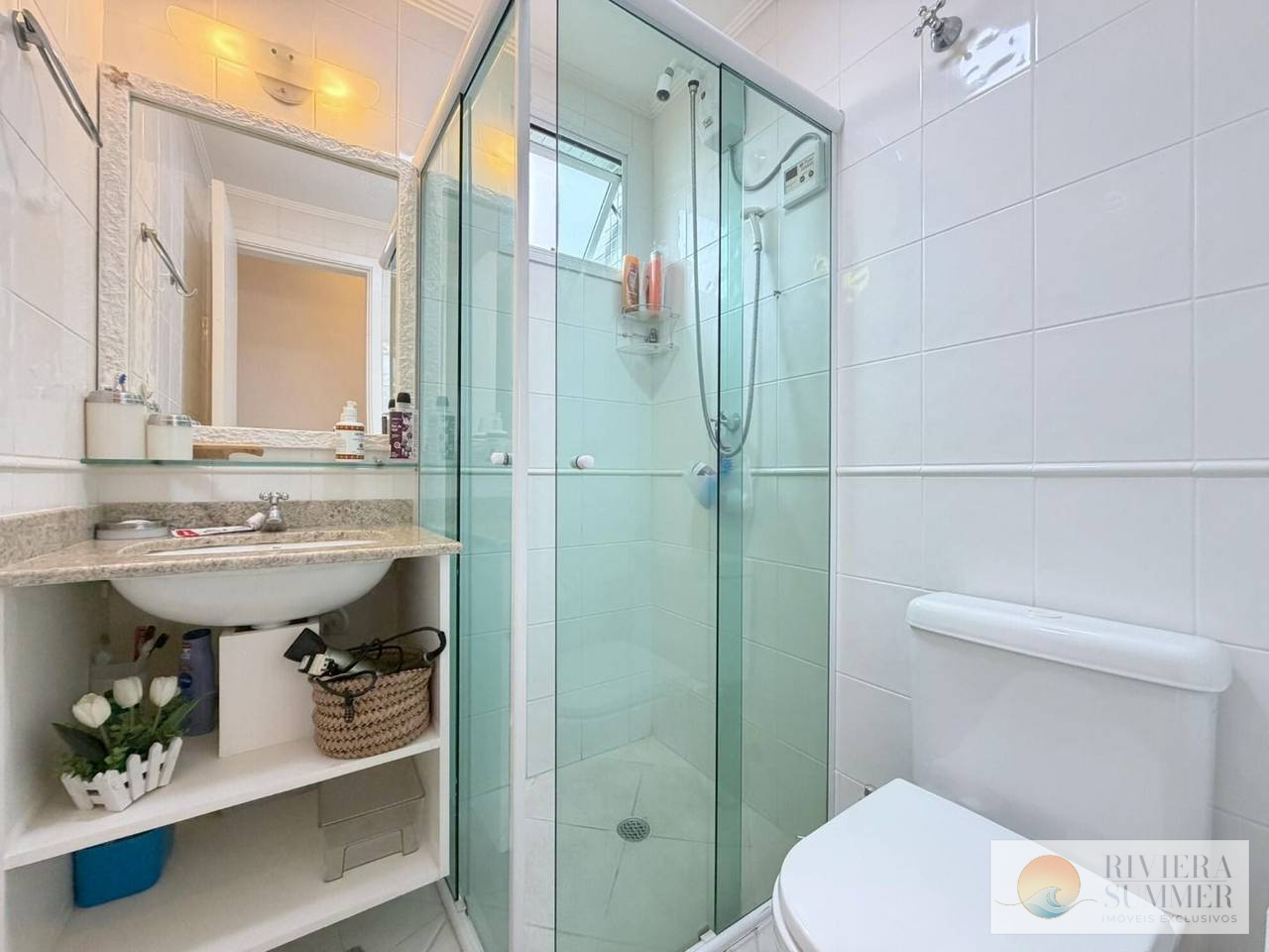 Cobertura com 3 dormitórios à venda, 186 m² por R$ 5.900.000,00 – Riviera Módulo 2 – Bertioga/SP
