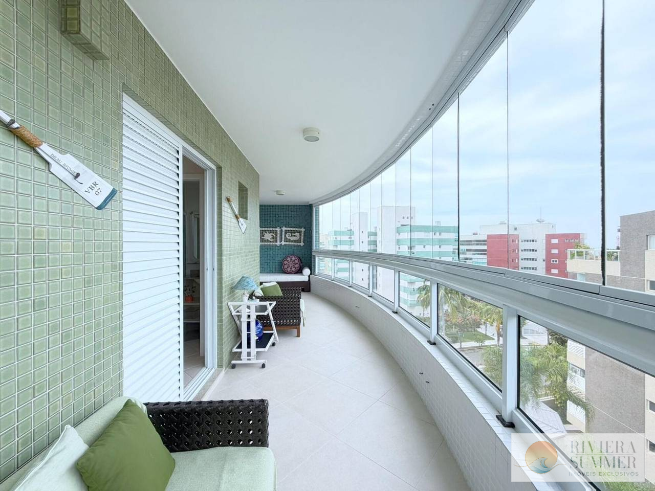Cobertura com 3 dormitórios à venda, 186 m² por R$ 5.900.000,00 – Riviera Módulo 2 – Bertioga/SP