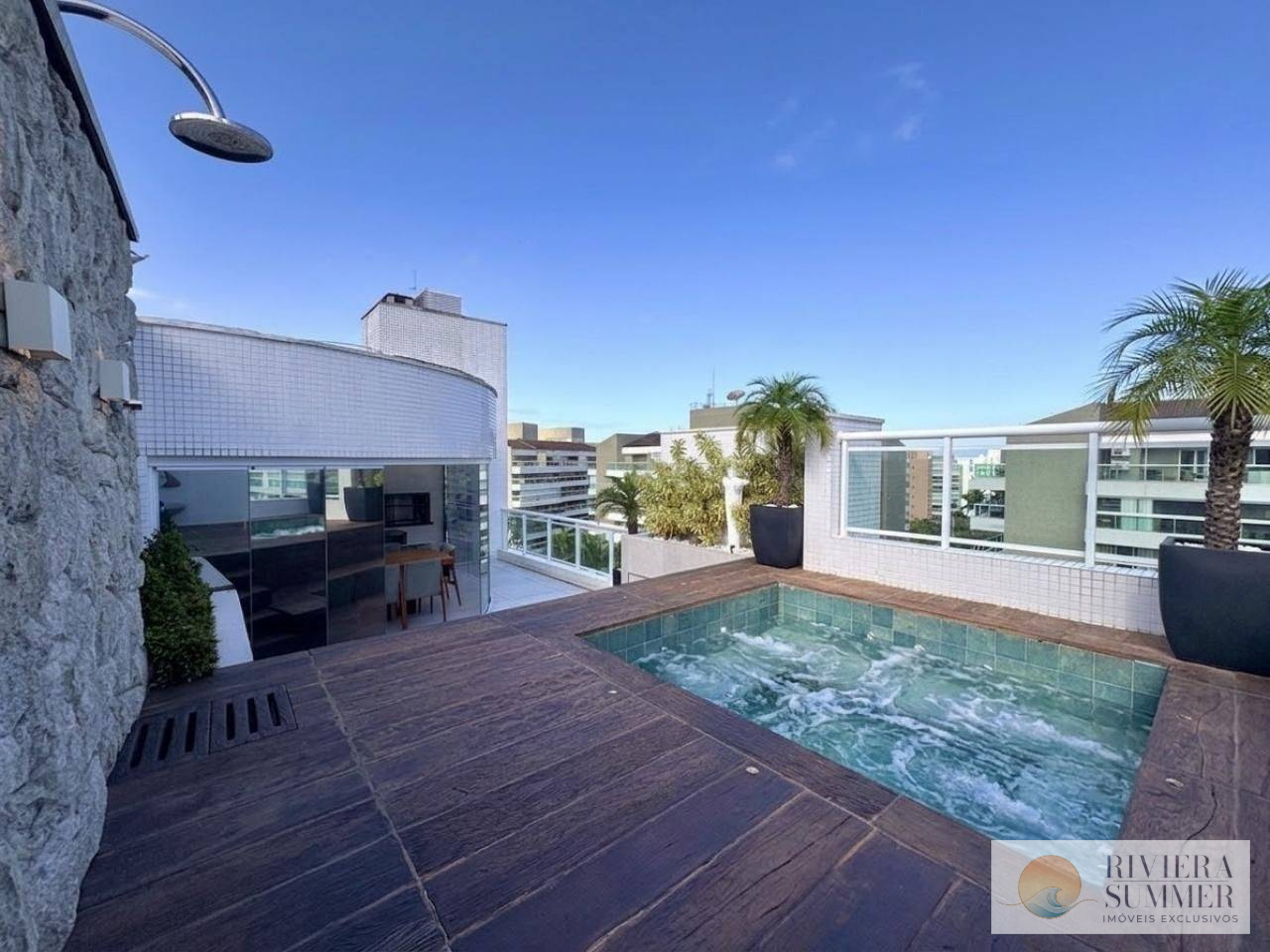 CO0405-SOBQ-02 Cobertura com 4 dormitórios à venda, 239 m² por R$ 8.500.000,00 – Riviera Módulo 2 – Bertioga/SP