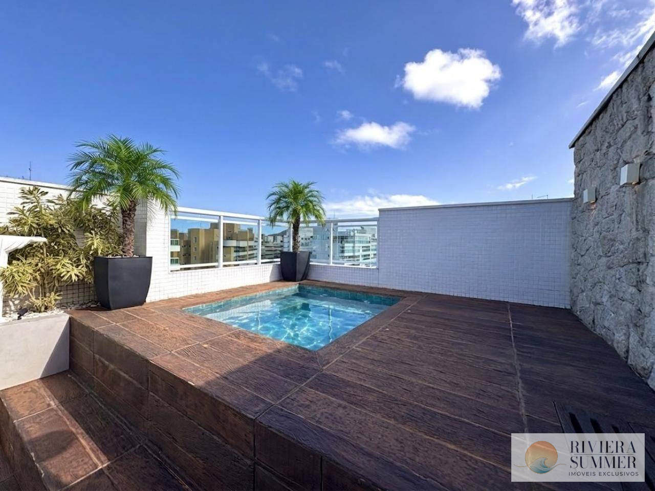 CO0405-SOBQ-04 Cobertura com 4 dormitórios à venda, 239 m² por R$ 8.500.000,00 – Riviera Módulo 2 – Bertioga/SP