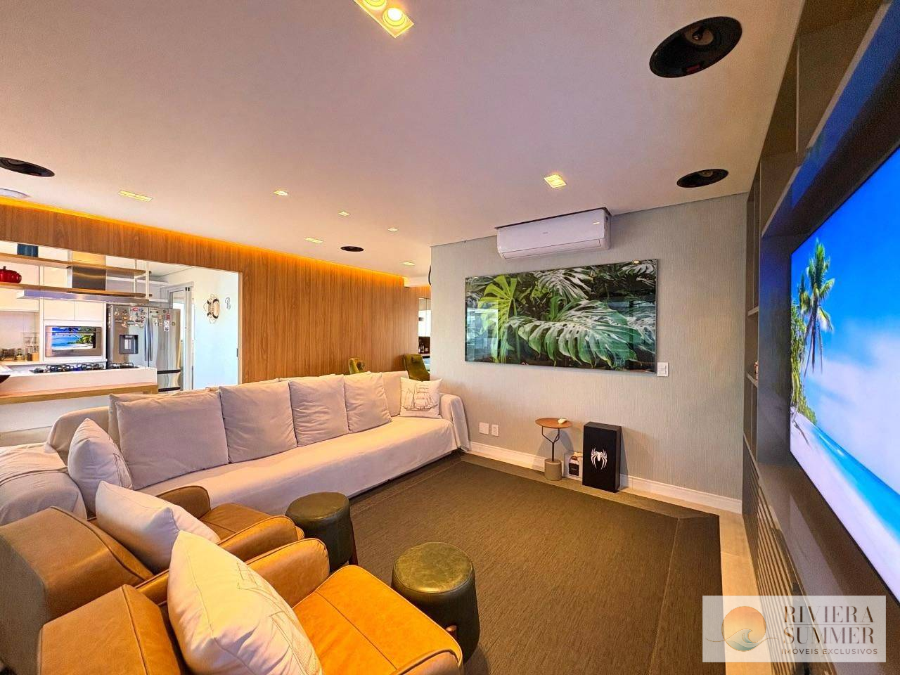 CO0405-SOBQ-16 Cobertura com 4 dormitórios à venda, 239 m² por R$ 8.500.000,00 – Riviera Módulo 2 – Bertioga/SP