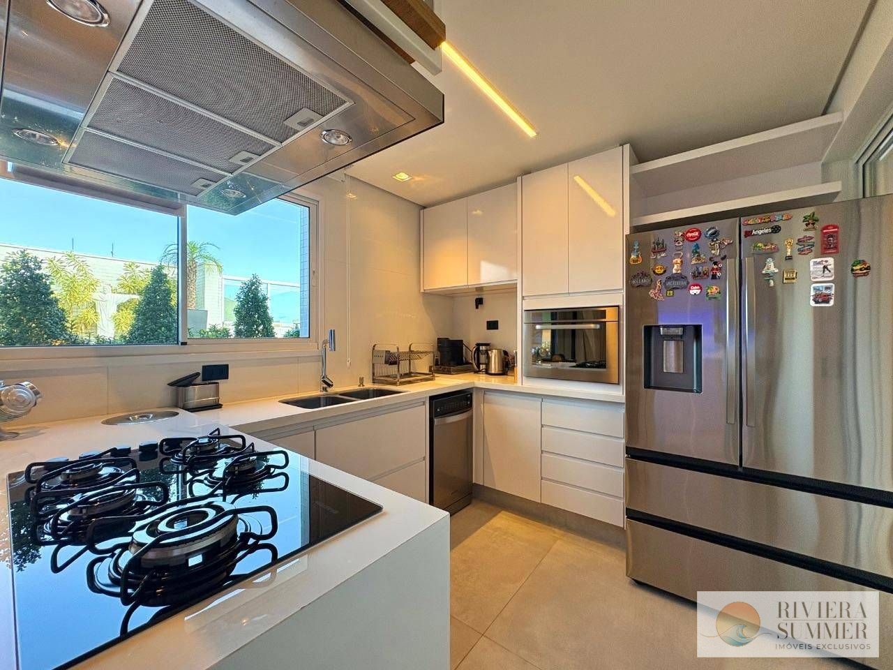 CO0405-SOBQ-19 Cobertura com 4 dormitórios à venda, 239 m² por R$ 8.500.000,00 – Riviera Módulo 2 – Bertioga/SP