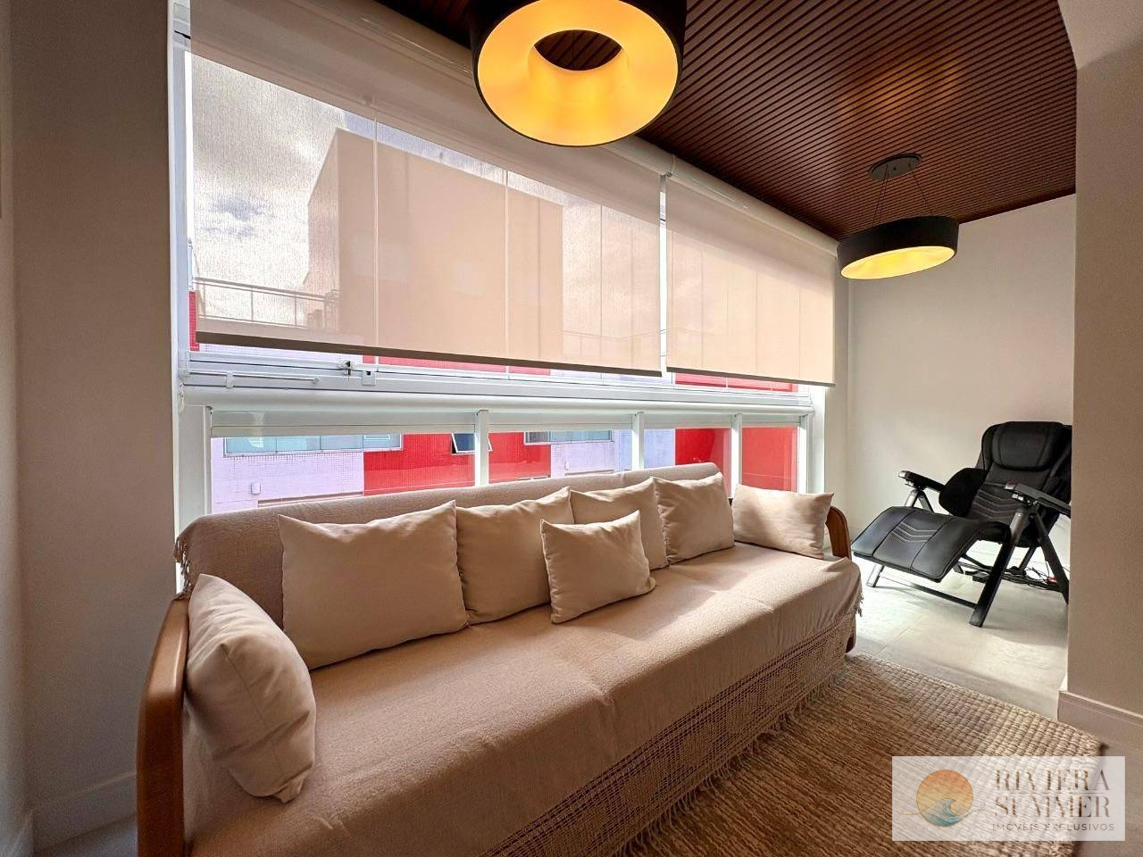 CO0405-SOBQ-21 Cobertura com 4 dormitórios à venda, 239 m² por R$ 8.500.000,00 – Riviera Módulo 2 – Bertioga/SP