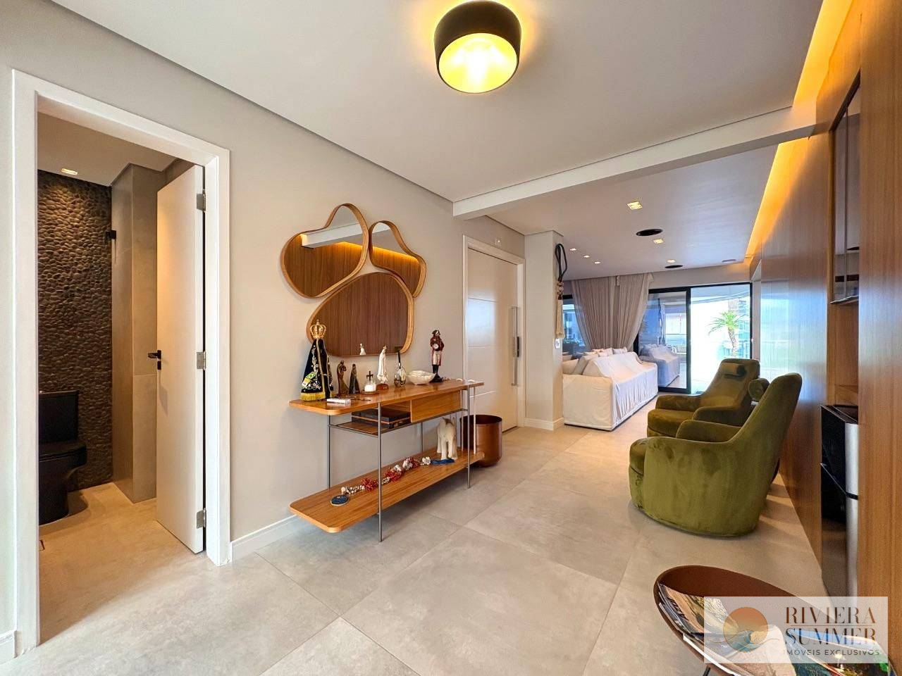 CO0405-SOBQ-22 Cobertura com 4 dormitórios à venda, 239 m² por R$ 8.500.000,00 – Riviera Módulo 2 – Bertioga/SP