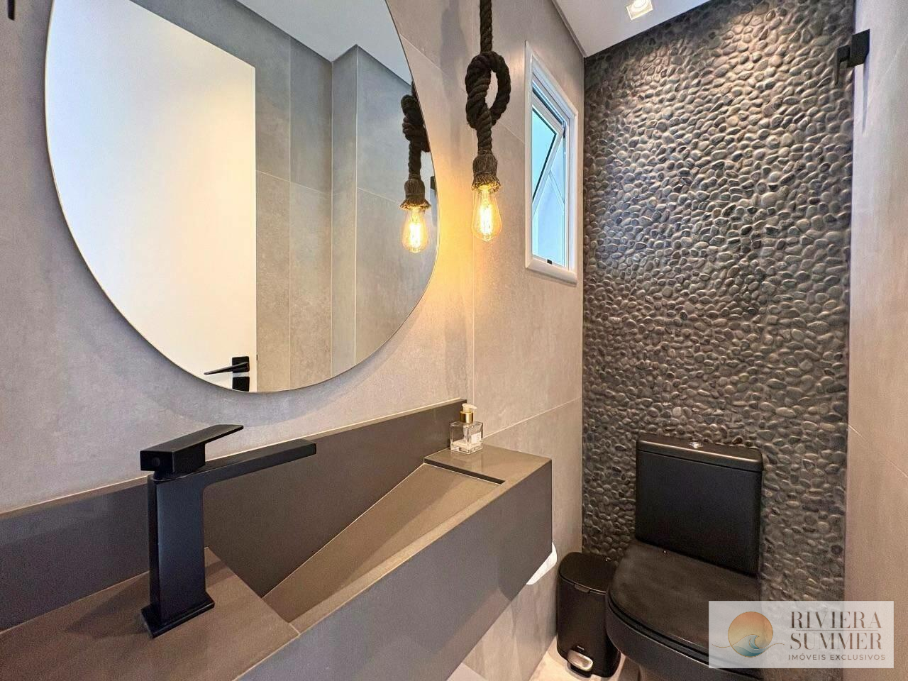 CO0405-SOBQ-24 Cobertura com 4 dormitórios à venda, 239 m² por R$ 8.500.000,00 – Riviera Módulo 2 – Bertioga/SP