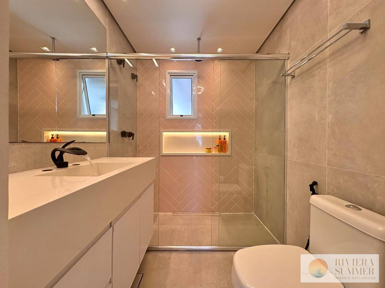 CO0405-SOBQ-30 Cobertura com 4 dormitórios à venda, 239 m² por R$ 8.500.000,00 – Riviera Módulo 2 – Bertioga/SP