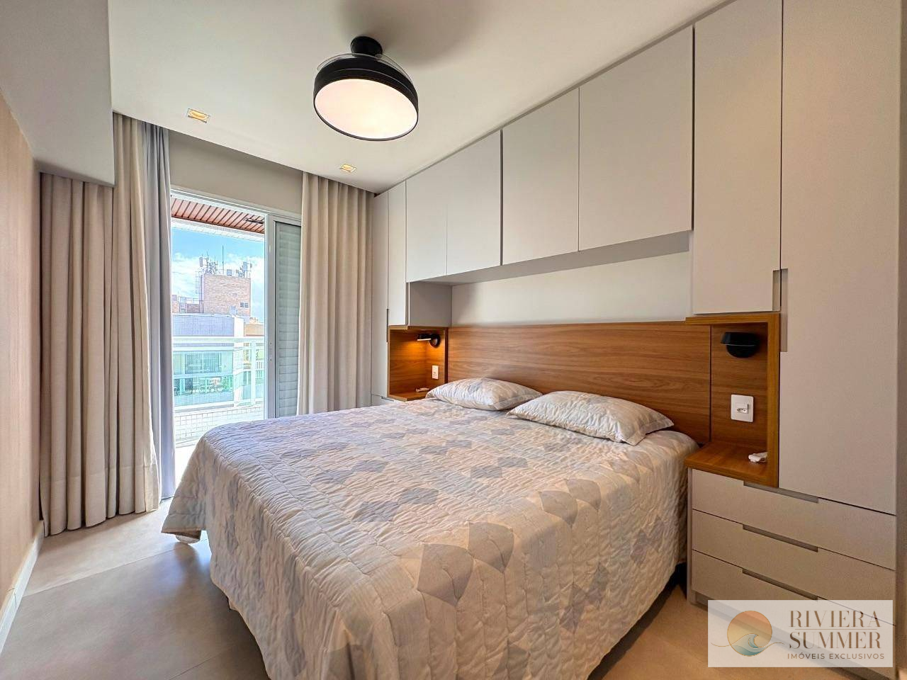 CO0405-SOBQ-32 Cobertura com 4 dormitórios à venda, 239 m² por R$ 8.500.000,00 – Riviera Módulo 2 – Bertioga/SP