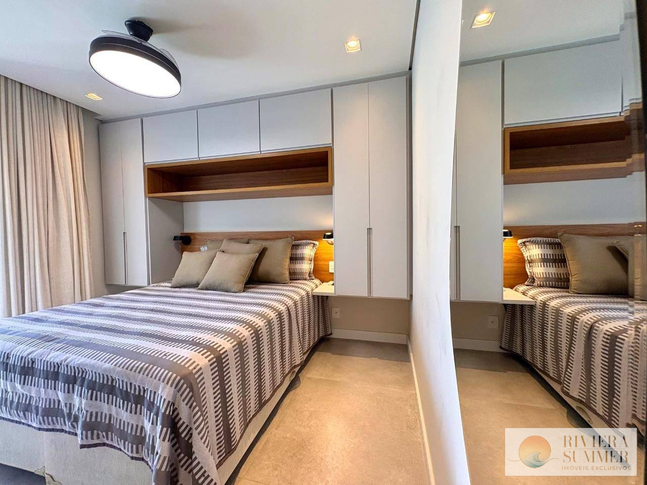 CO0405-SOBQ-34 Cobertura com 4 dormitórios à venda, 239 m² por R$ 8.500.000,00 – Riviera Módulo 2 – Bertioga/SP