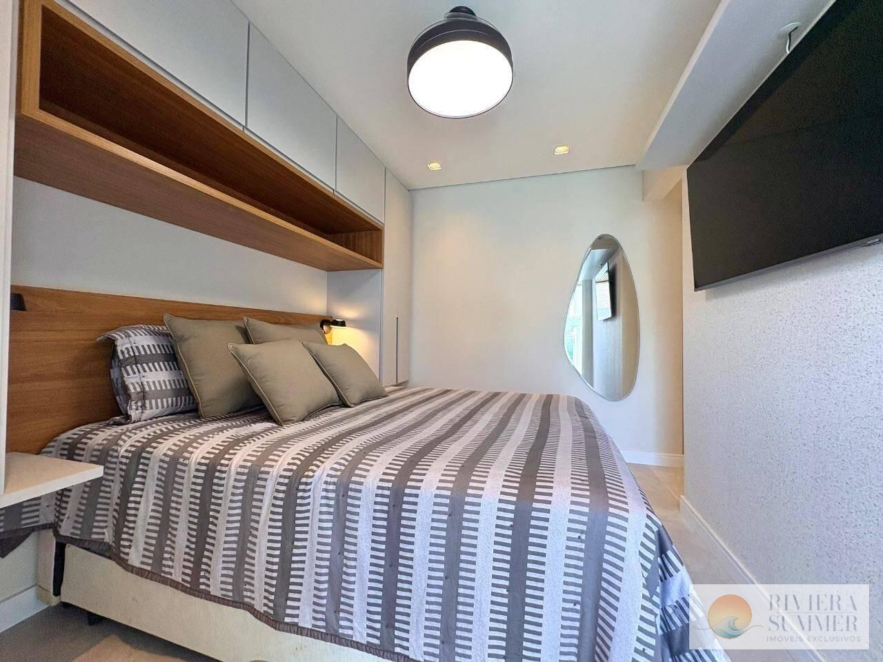 CO0405-SOBQ-35 Cobertura com 4 dormitórios à venda, 239 m² por R$ 8.500.000,00 – Riviera Módulo 2 – Bertioga/SP