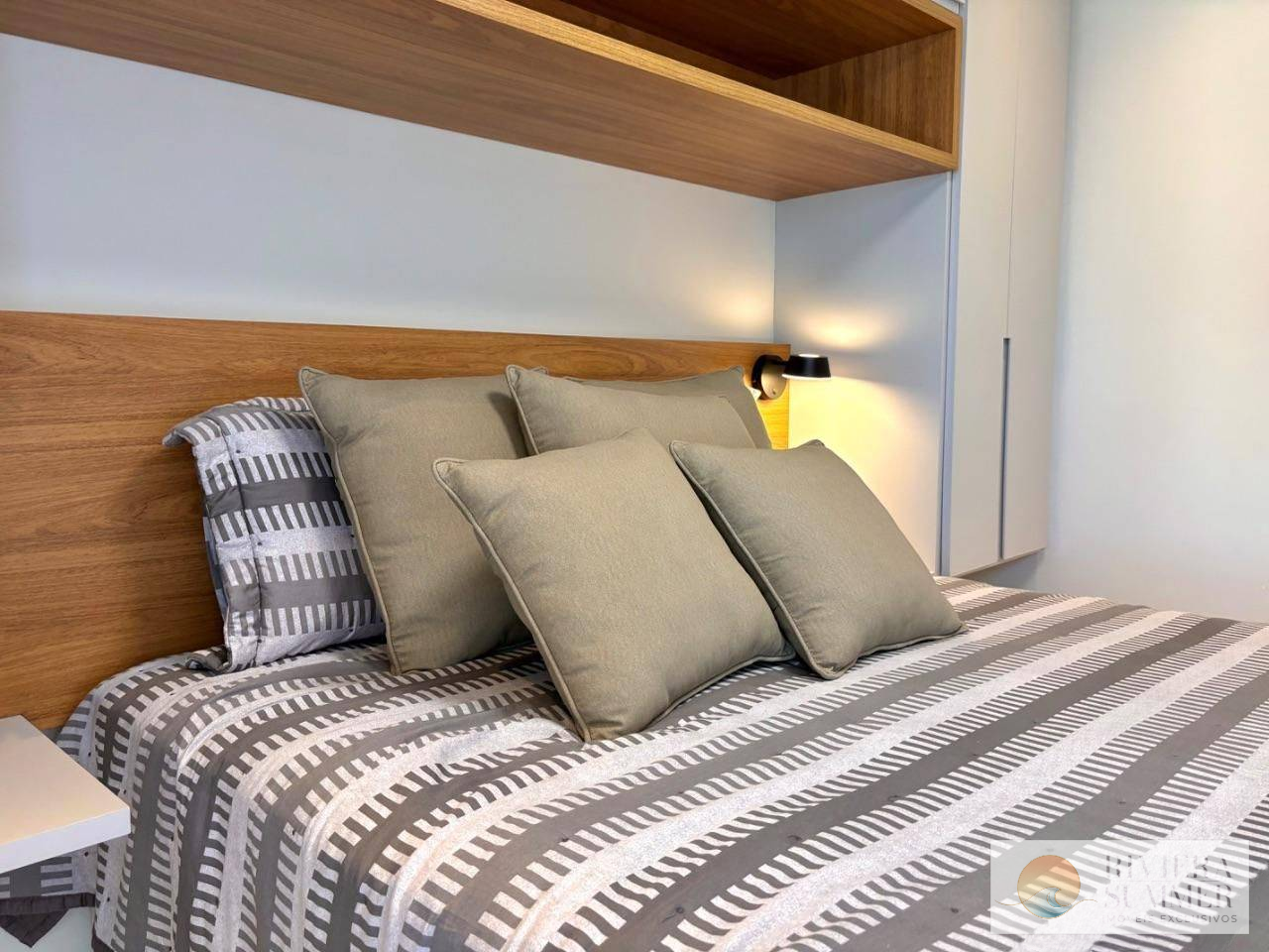 CO0405-SOBQ-36 Cobertura com 4 dormitórios à venda, 239 m² por R$ 8.500.000,00 – Riviera Módulo 2 – Bertioga/SP