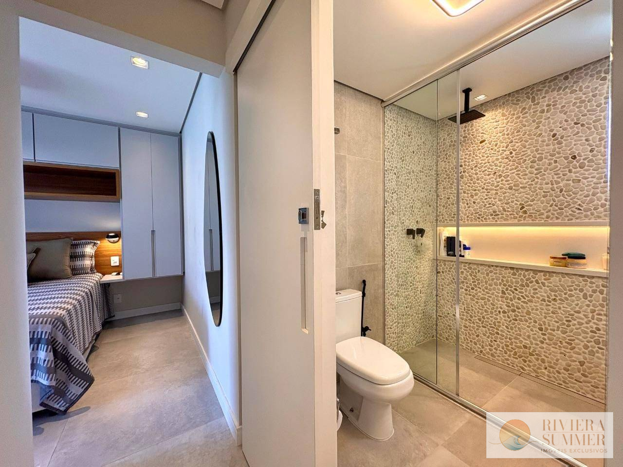CO0405-SOBQ-37 Cobertura com 4 dormitórios à venda, 239 m² por R$ 8.500.000,00 – Riviera Módulo 2 – Bertioga/SP