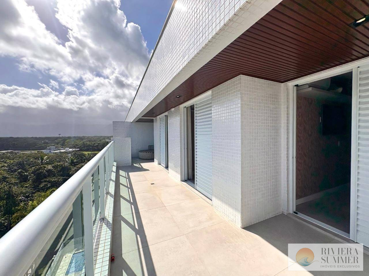 CO0405-SOBQ-39 Cobertura com 4 dormitórios à venda, 239 m² por R$ 8.500.000,00 – Riviera Módulo 2 – Bertioga/SP