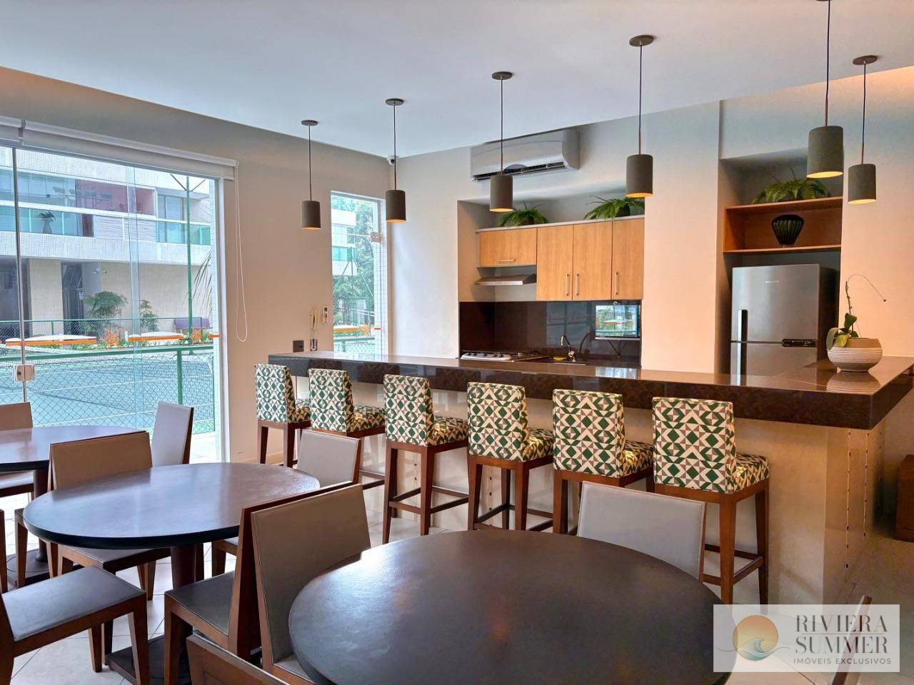 CO0405-SOBQ-45 Cobertura com 4 dormitórios à venda, 239 m² por R$ 8.500.000,00 – Riviera Módulo 2 – Bertioga/SP