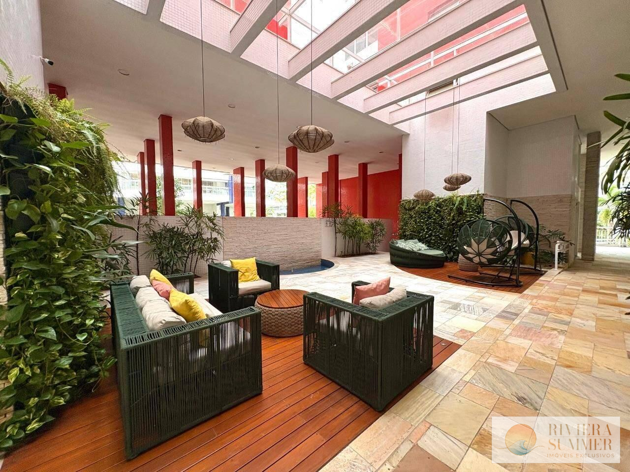 CO0405-SOBQ-48 Cobertura com 4 dormitórios à venda, 239 m² por R$ 8.500.000,00 – Riviera Módulo 2 – Bertioga/SP