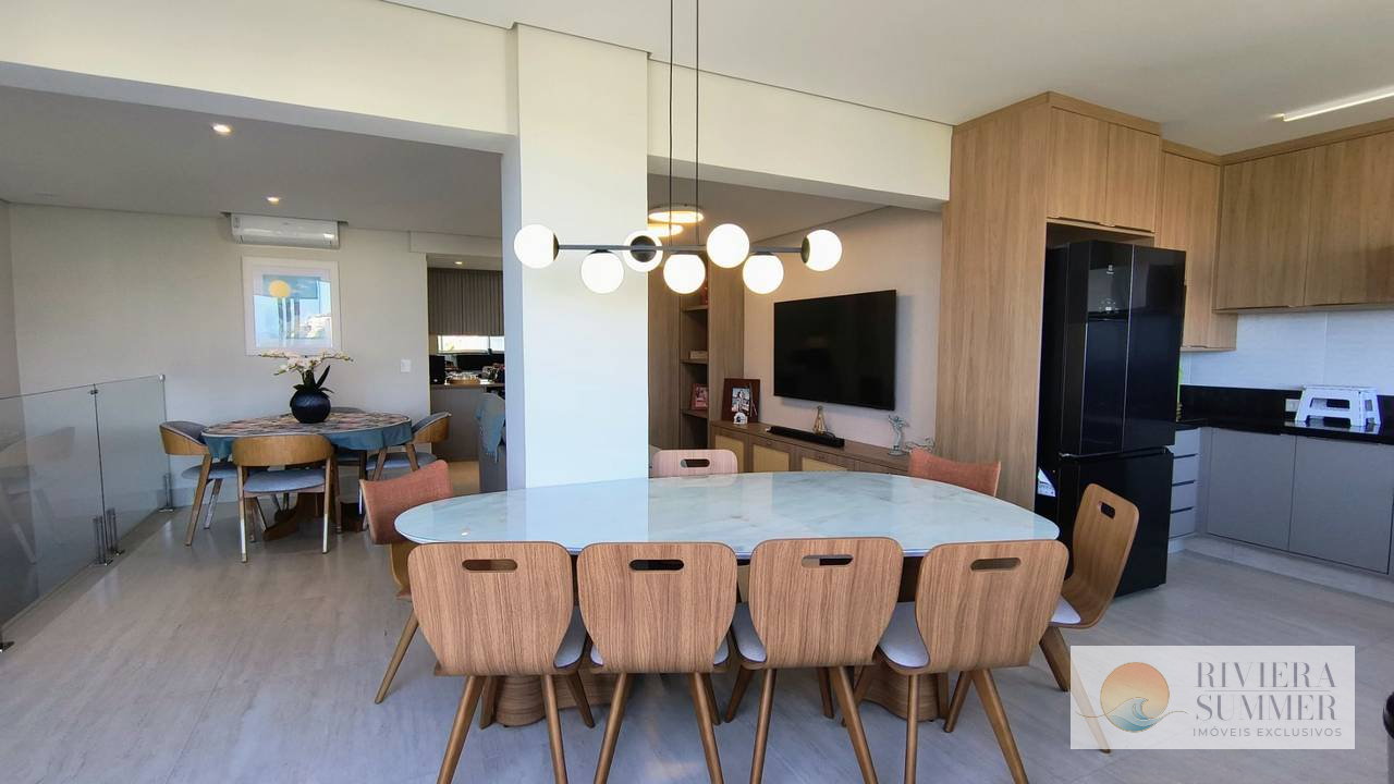 CO0406-SOBQ-04 Cobertura com 4 dormitórios à venda, 180 m² por R$ 6.000.000,00 – Riviera Módulo 4 – Bertioga/SP