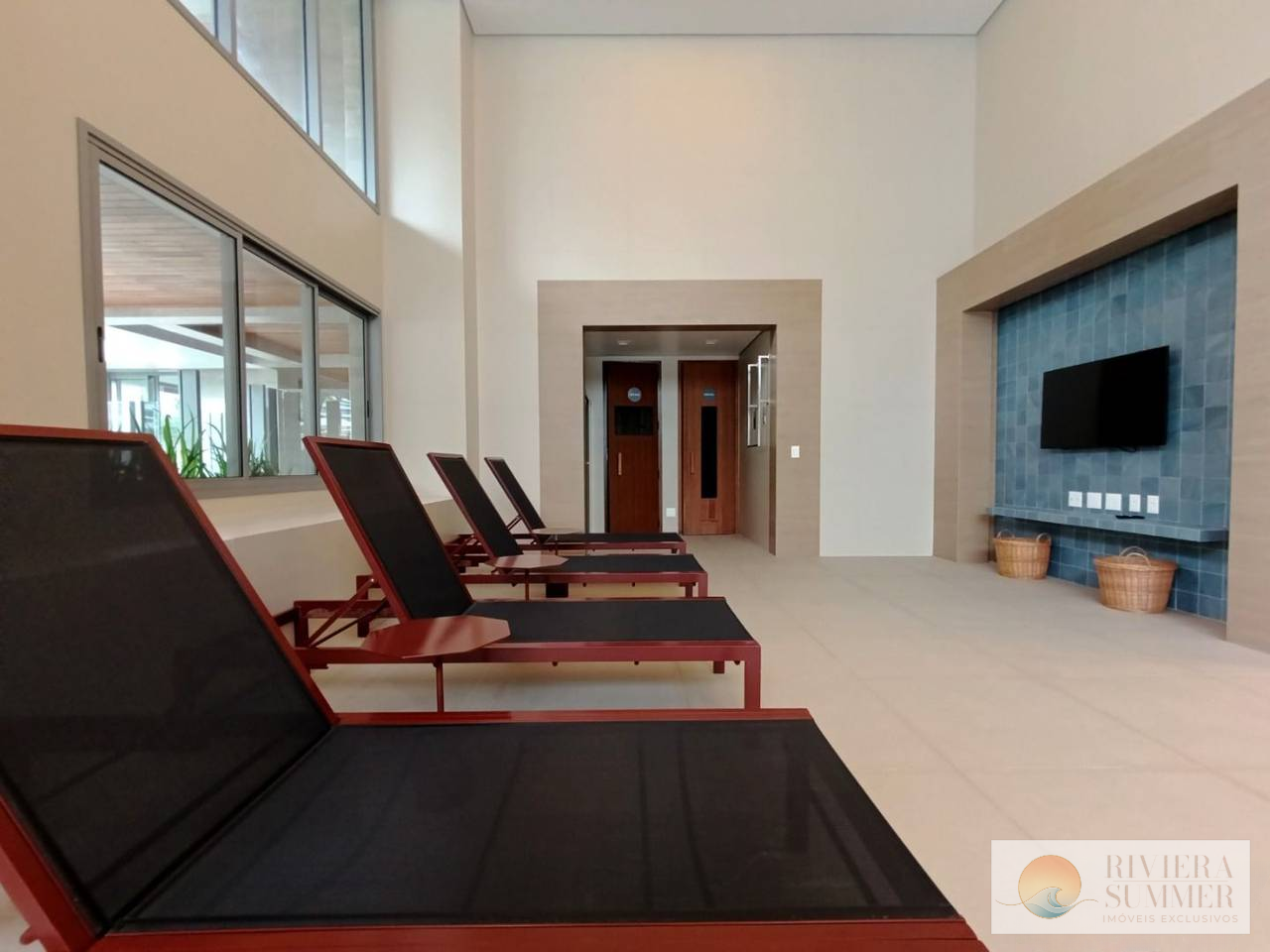 Penthouse com 4 dormitórios à venda, 255 m² por R$ 13.500.000,00 – Riviera Módulo 7 – Bertioga/SP