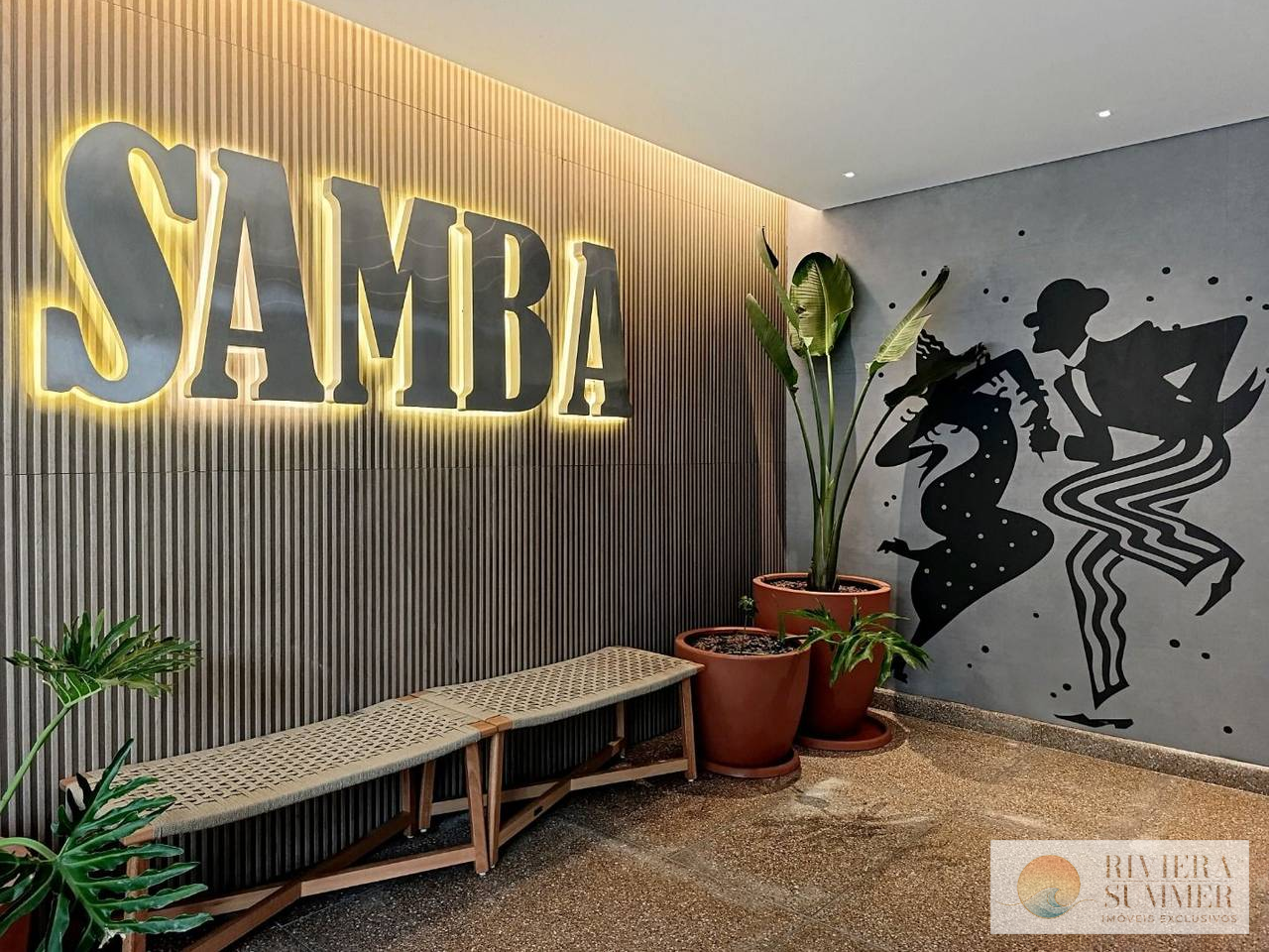 Penthouse com 4 dormitórios à venda, 255 m² por R$ 13.500.000,00 – Riviera Módulo 7 – Bertioga/SP