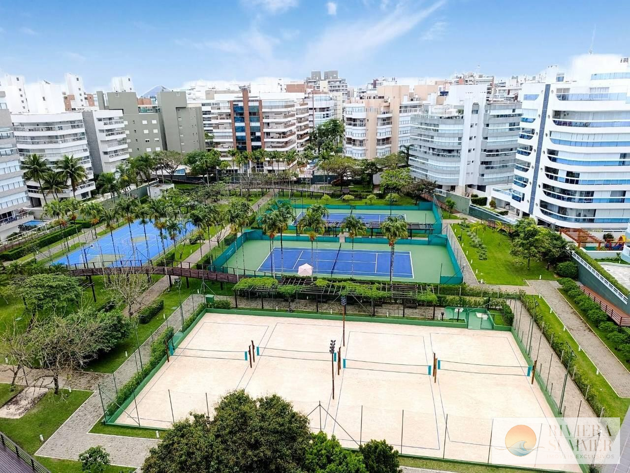 Penthouse com 4 dormitórios à venda, 255 m² por R$ 13.500.000,00 – Riviera Módulo 7 – Bertioga/SP