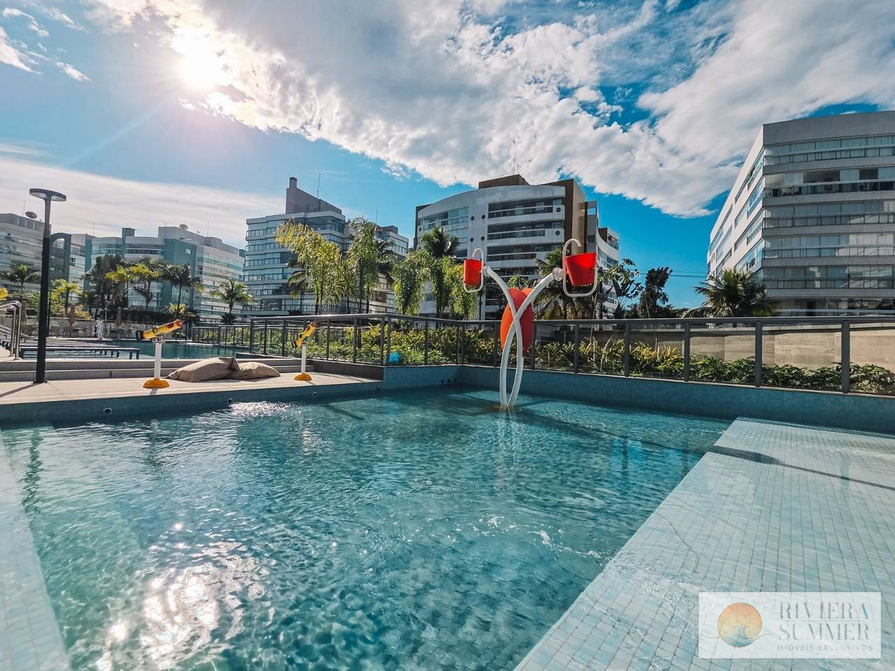 Penthouse com 4 dormitórios à venda, 255 m² por R$ 13.500.000,00 – Riviera Módulo 7 – Bertioga/SP