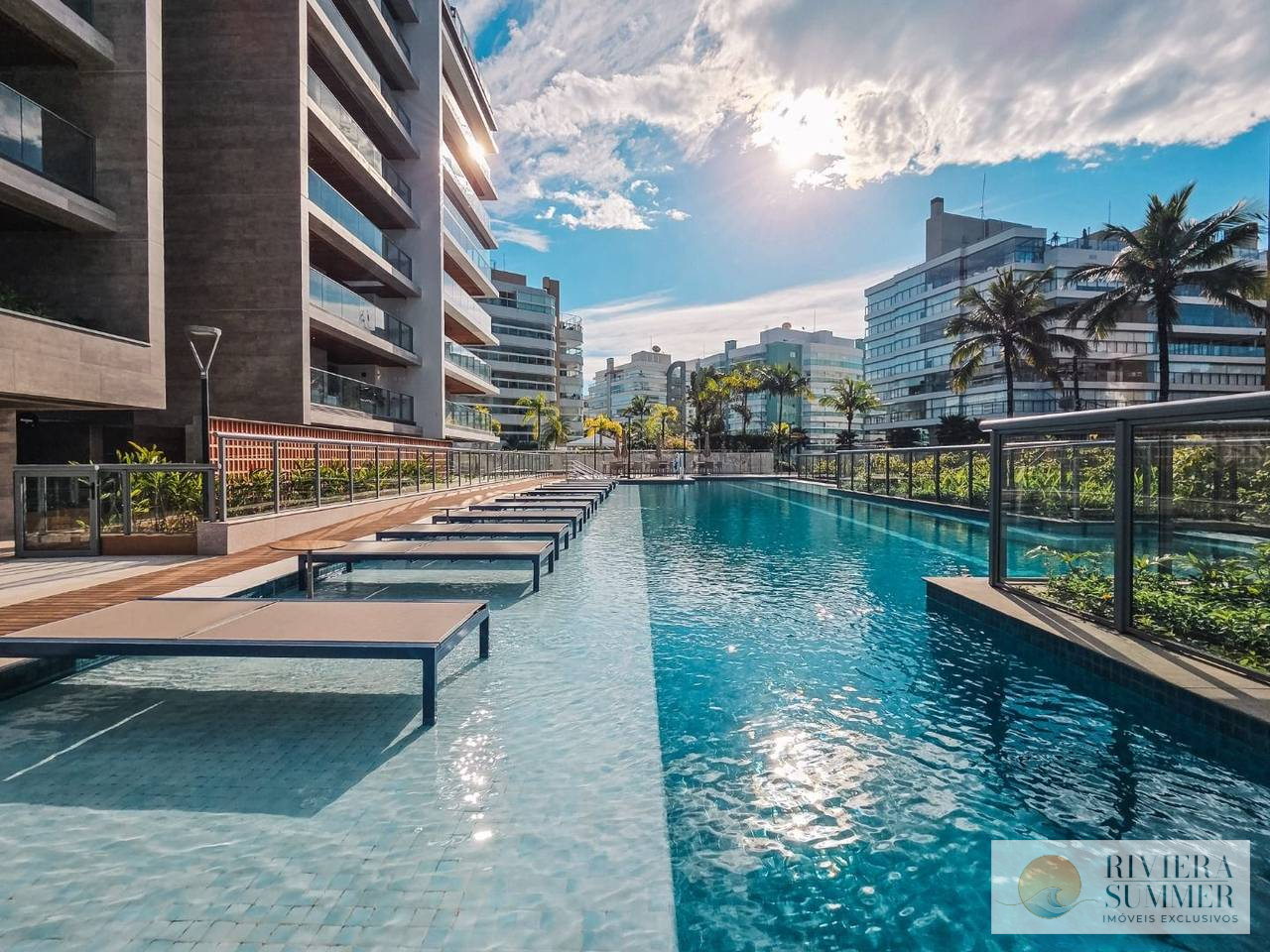 Penthouse com 4 dormitórios à venda, 255 m² por R$ 13.500.000,00 – Riviera Módulo 7 – Bertioga/SP