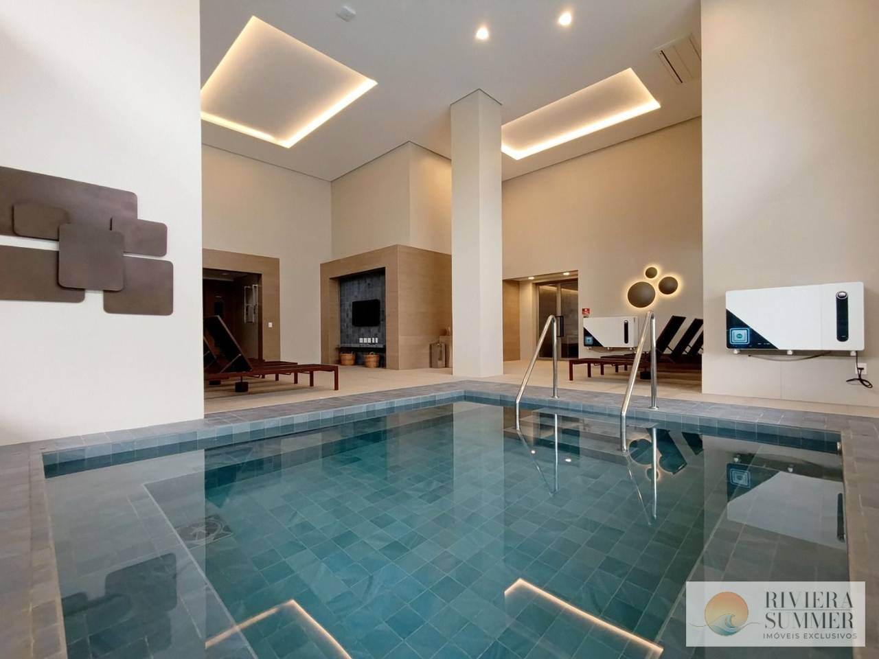 Penthouse com 4 dormitórios à venda, 255 m² por R$ 13.500.000,00 – Riviera Módulo 7 – Bertioga/SP