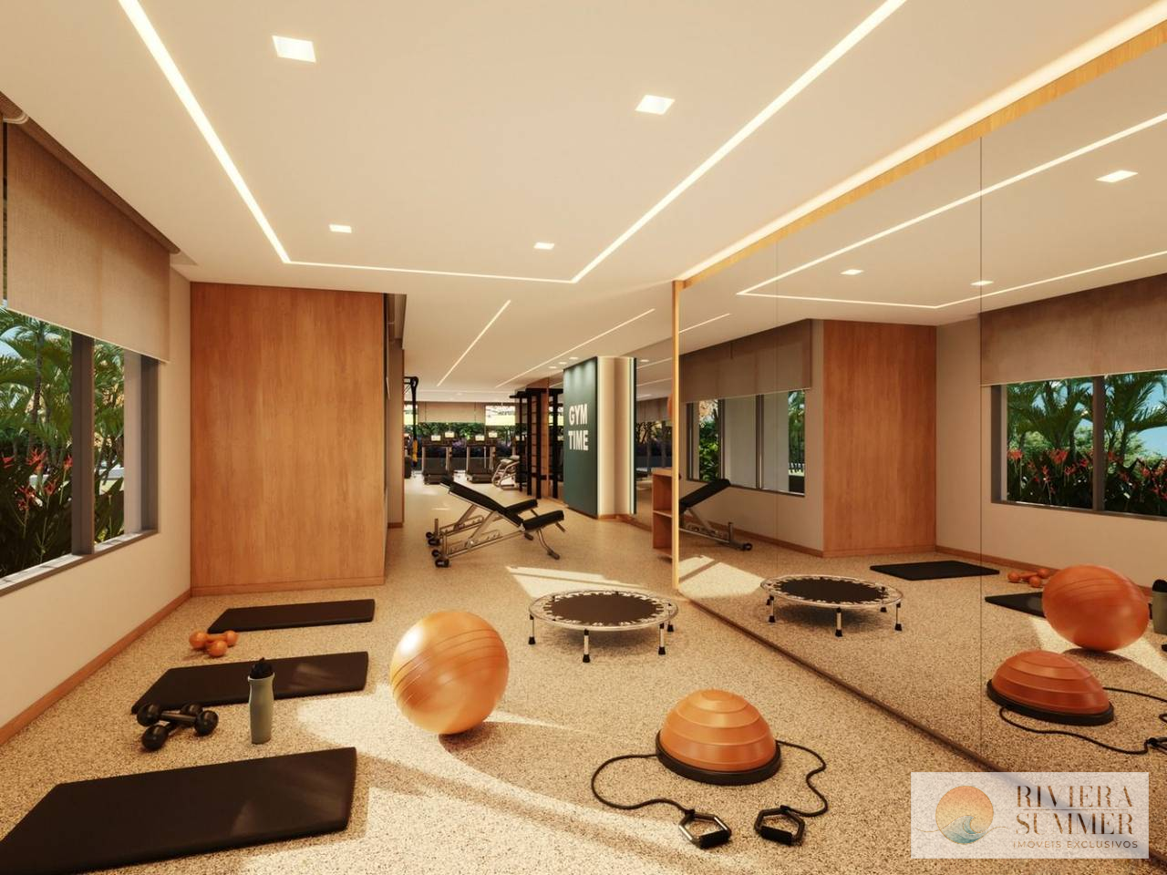 Penthouse com 4 dormitórios à venda, 255 m² por R$ 13.500.000,00 – Riviera Módulo 7 – Bertioga/SP
