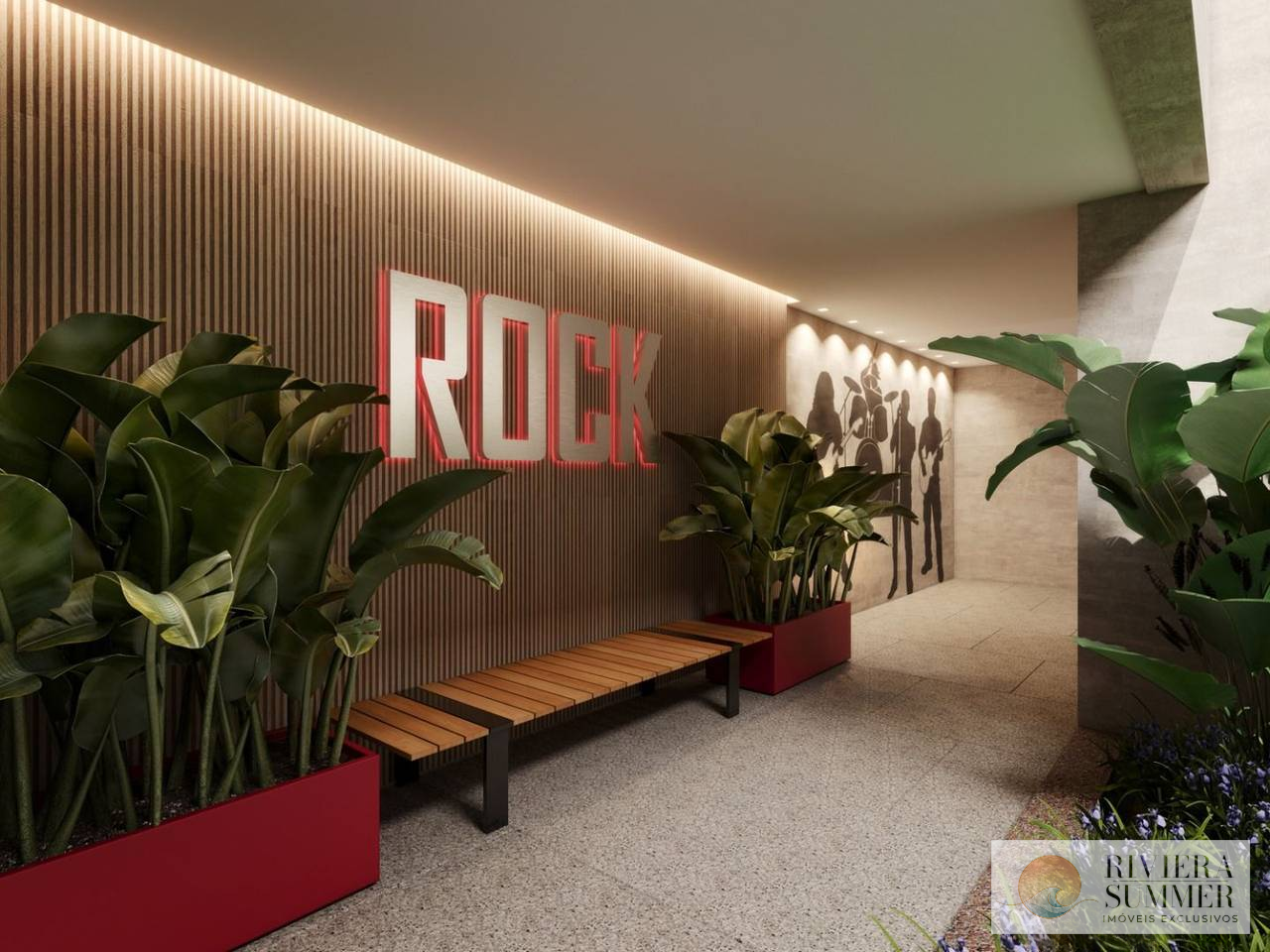 Penthouse com 4 dormitórios à venda, 255 m² por R$ 13.500.000,00 – Riviera Módulo 7 – Bertioga/SP