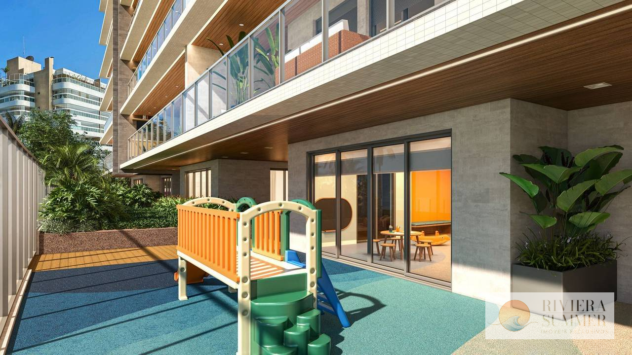 Penthouse com 4 dormitórios à venda, 255 m² por R$ 13.500.000,00 – Riviera Módulo 7 – Bertioga/SP