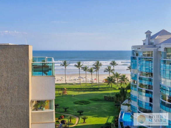 Penthouse com 4 dormitórios à venda, 255 m² por R$ 11.000.000,00 – Riviera Módulo 7 – Bertioga/SP