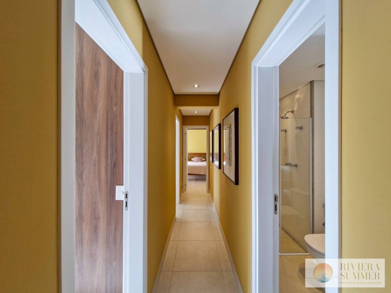 Penthouse com 4 dormitórios à venda, 255 m² por R$ 11.000.000,00 – Riviera Módulo 7 – Bertioga/SP