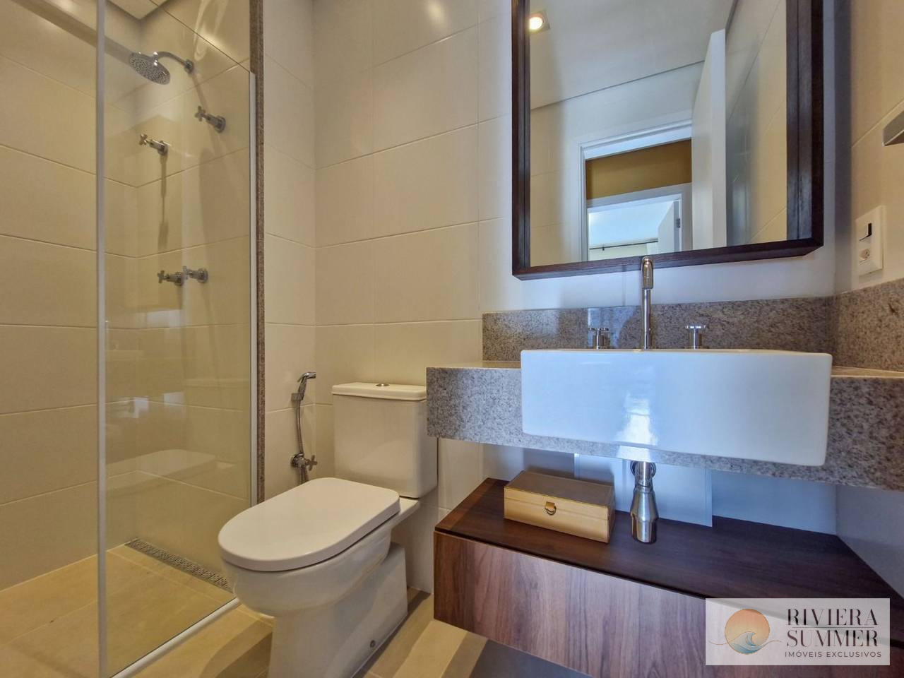 Penthouse com 4 dormitórios à venda, 255 m² por R$ 11.000.000,00 – Riviera Módulo 7 – Bertioga/SP