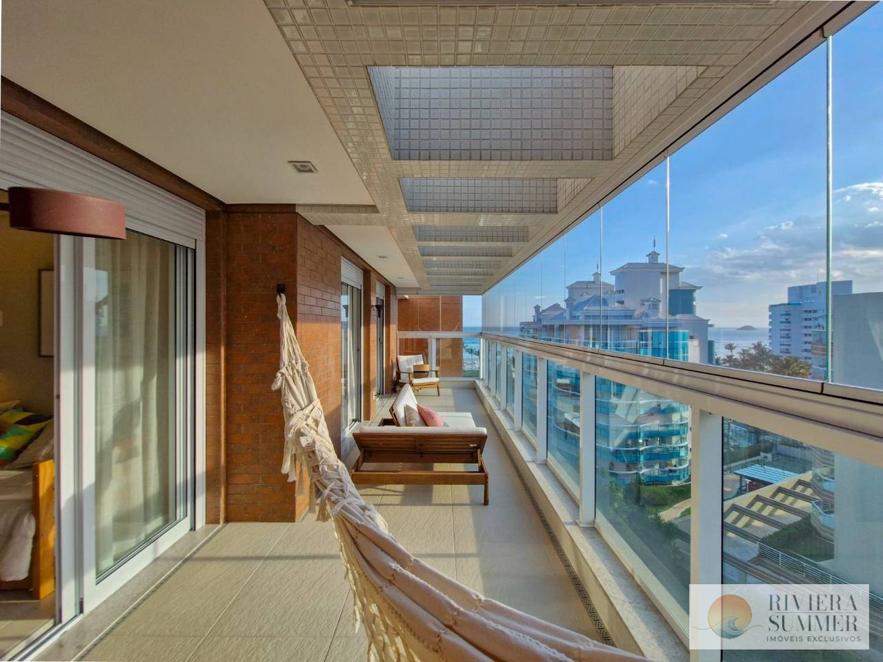 Penthouse com 4 dormitórios à venda, 255 m² por R$ 11.000.000,00 – Riviera Módulo 7 – Bertioga/SP