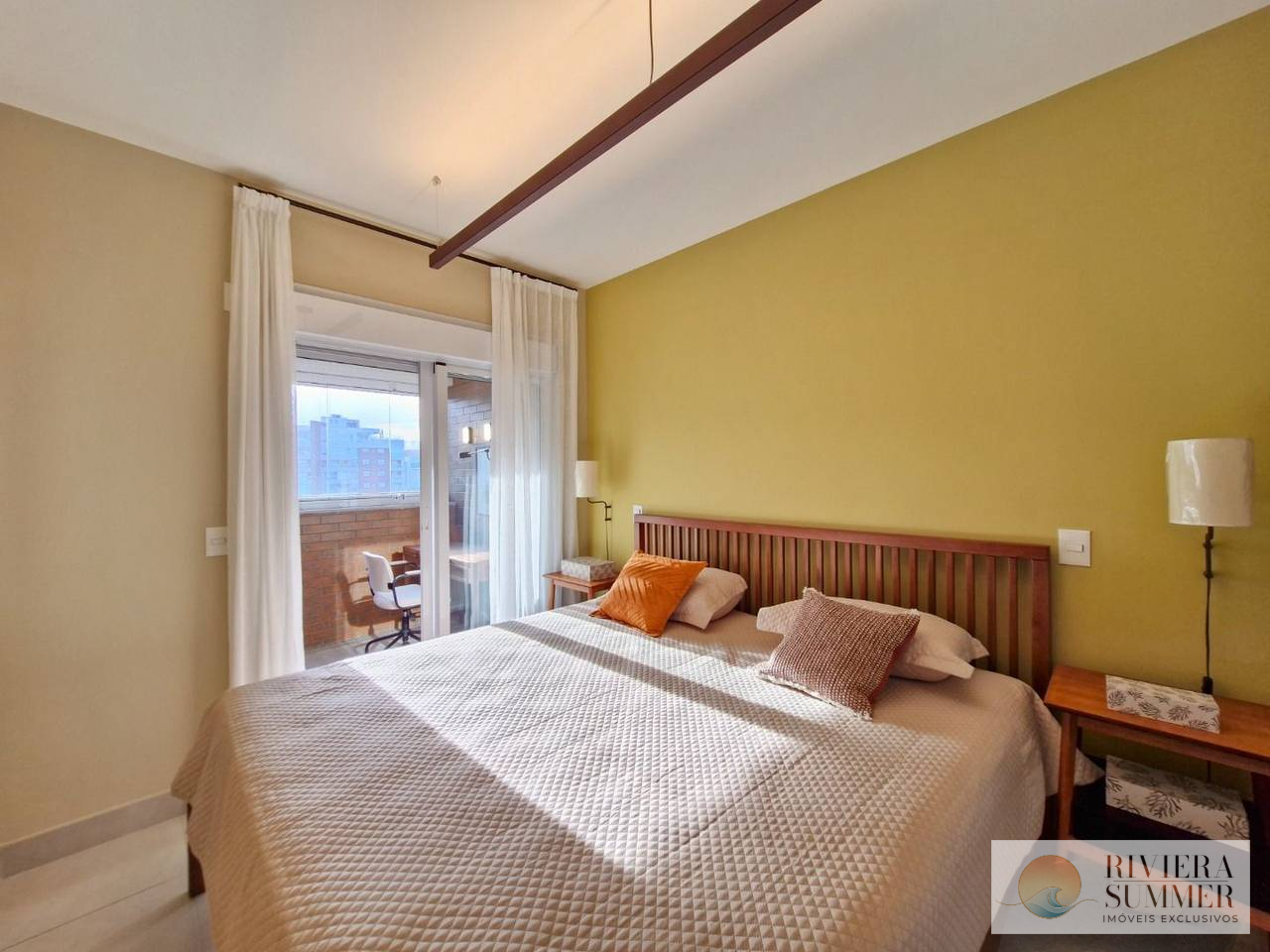 Penthouse com 4 dormitórios à venda, 255 m² por R$ 11.000.000,00 – Riviera Módulo 7 – Bertioga/SP