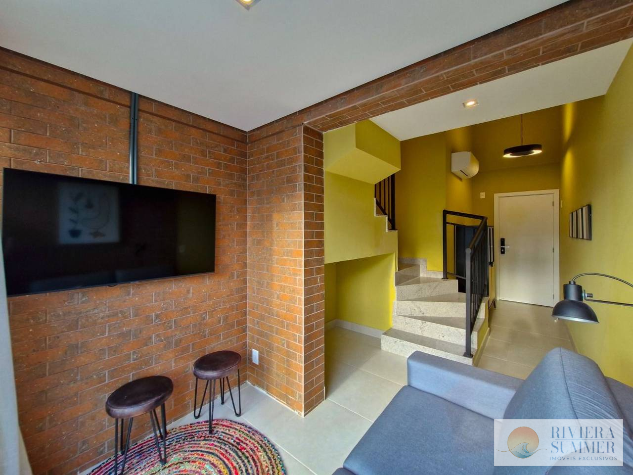 Penthouse com 4 dormitórios à venda, 255 m² por R$ 11.000.000,00 – Riviera Módulo 7 – Bertioga/SP