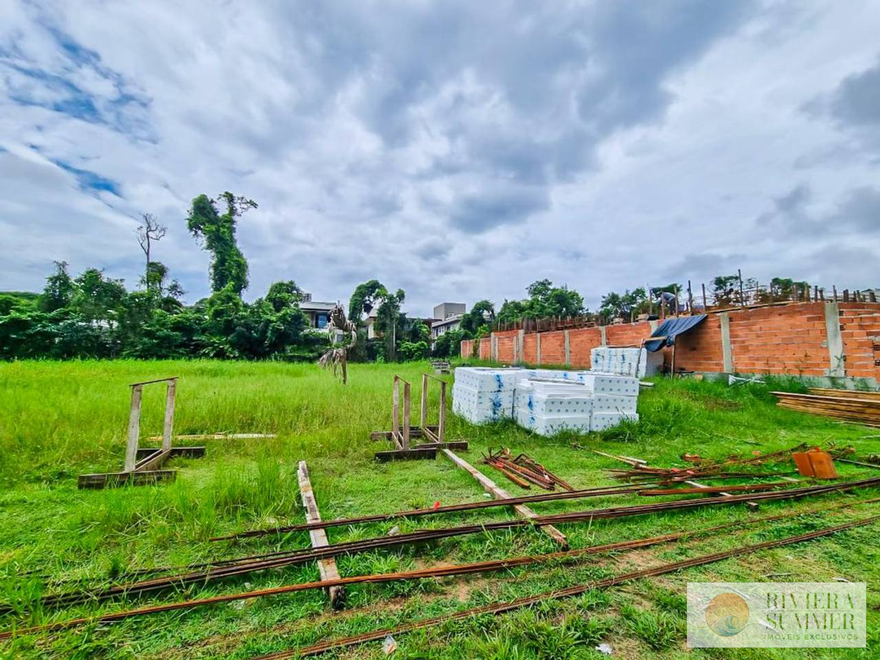 TE0929-SOBQ-05 Terreno à venda, 484 m² por R$ 4.950.000,00 – Riviera Módulo 11 – Bertioga/SP