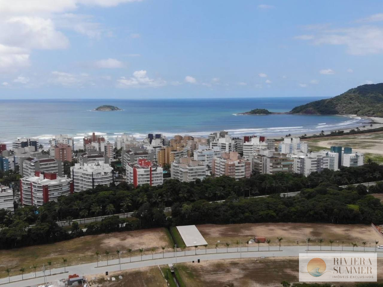 Terreno à venda, 483 m² por R$ 5.300.000,00 – Riviera Módulo 11 – Bertioga/SP